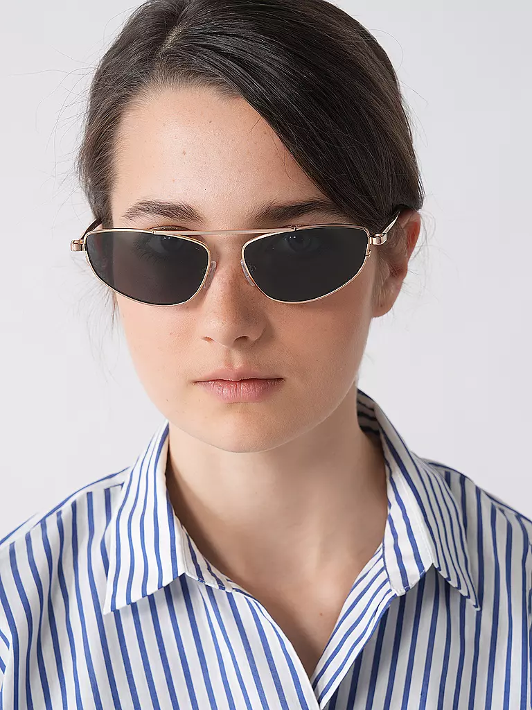 MICHAEL KORS | Sonnenbrille 0MK1164/60 | gold