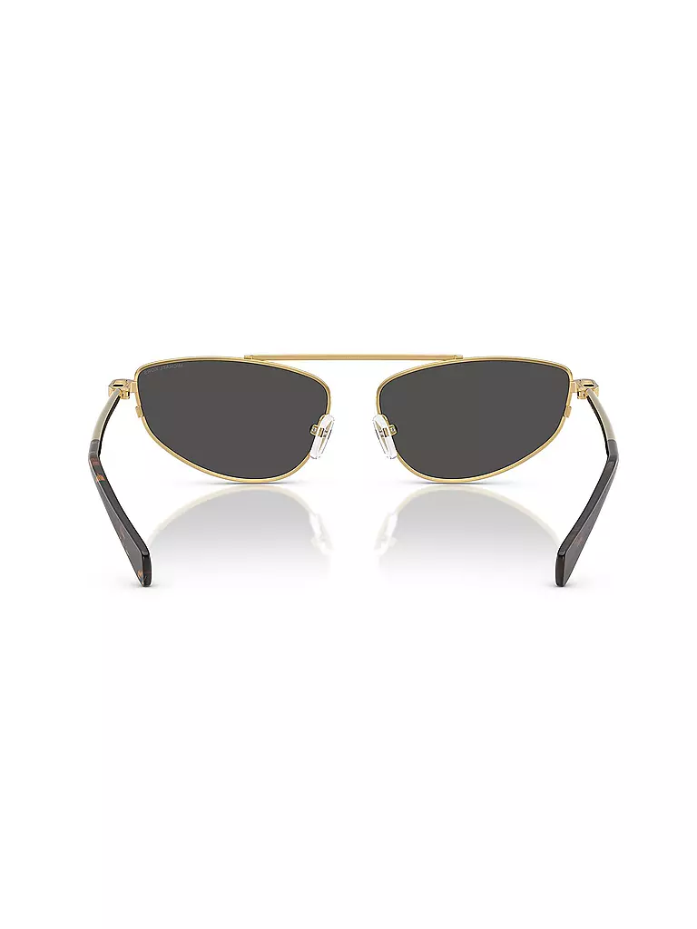 MICHAEL KORS | Sonnenbrille 0MK1164/60 | gold
