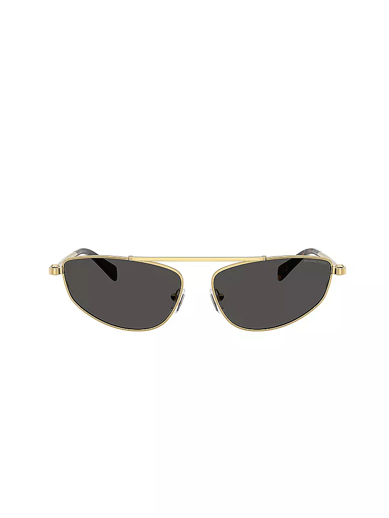 MICHAEL KORS | Sonnenbrille 0MK1164/60 | gold