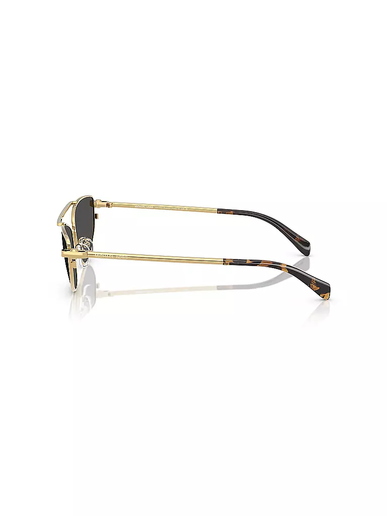 MICHAEL KORS | Sonnenbrille 0MK1164/60 | gold