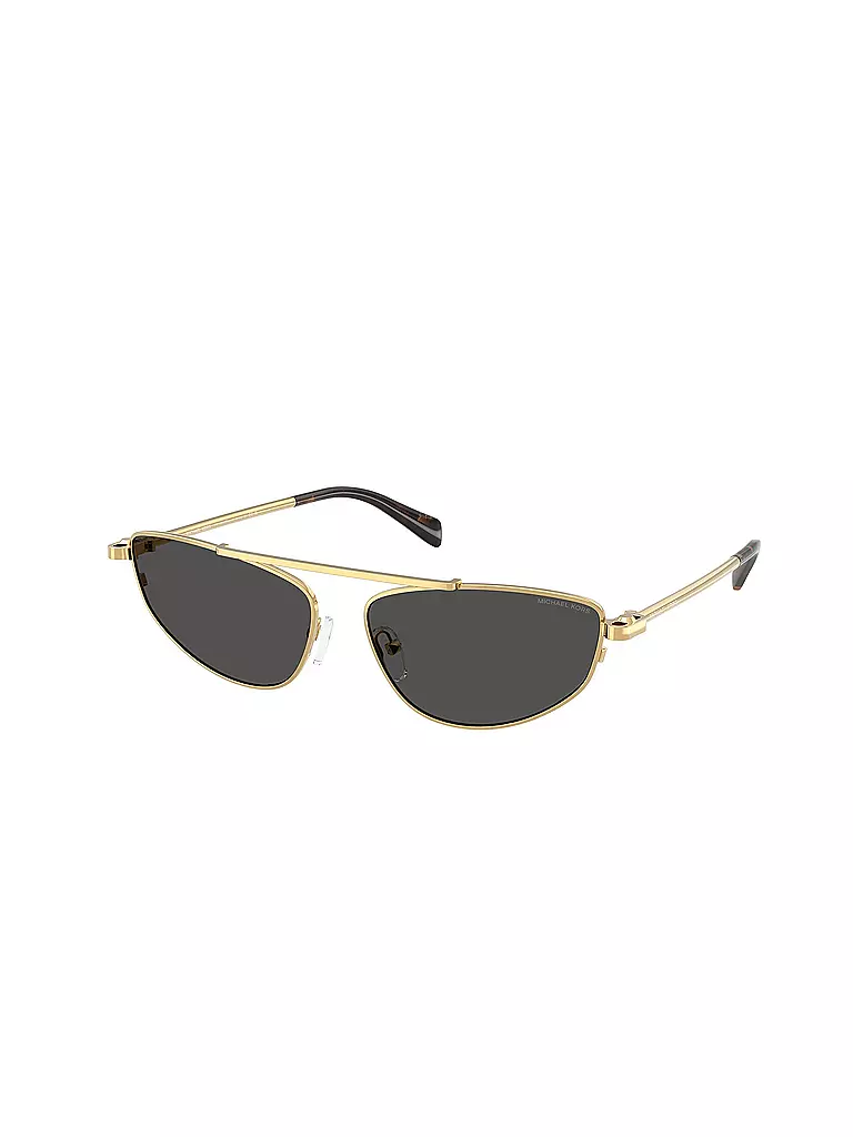 MICHAEL KORS | Sonnenbrille 0MK1164/60 | gold