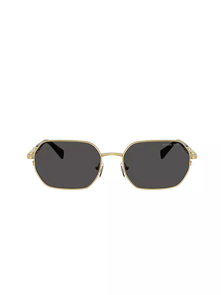MICHAEL KORS | Sonnenbrille 0MK1165/57 | gold