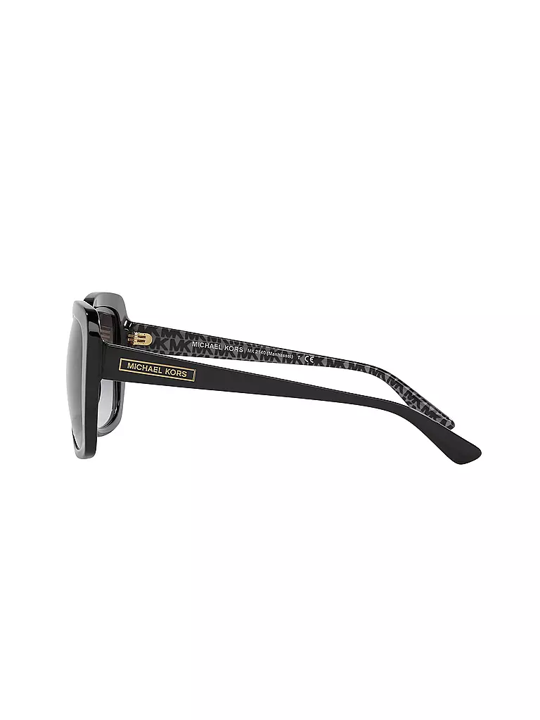 MICHAEL KORS | Sonnenbrille 0MK2140 | transparent