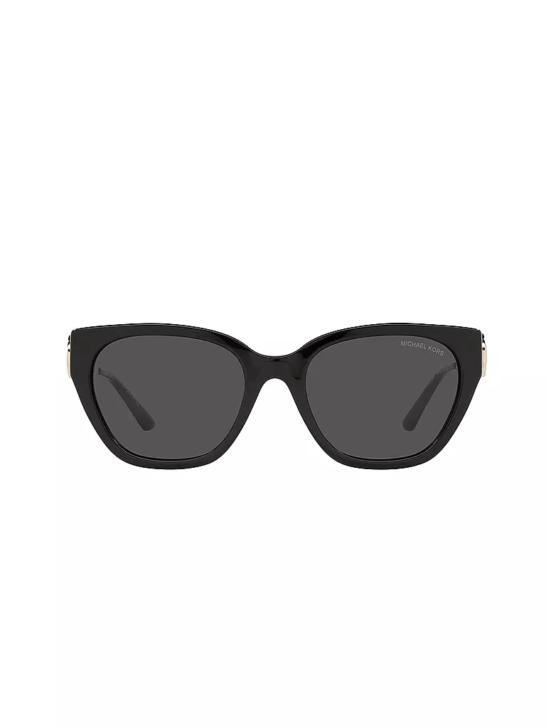 MICHAEL KORS | Sonnenbrille 0MK2154 | schwarz