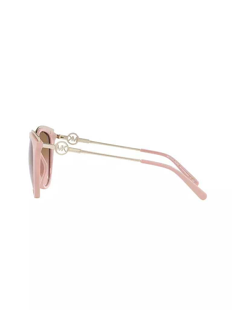 MICHAEL KORS | Sonnenbrille 0MK2162U | rosa