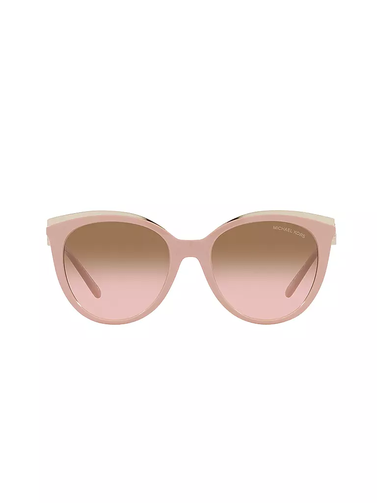 MICHAEL KORS | Sonnenbrille 0MK2162U | rosa