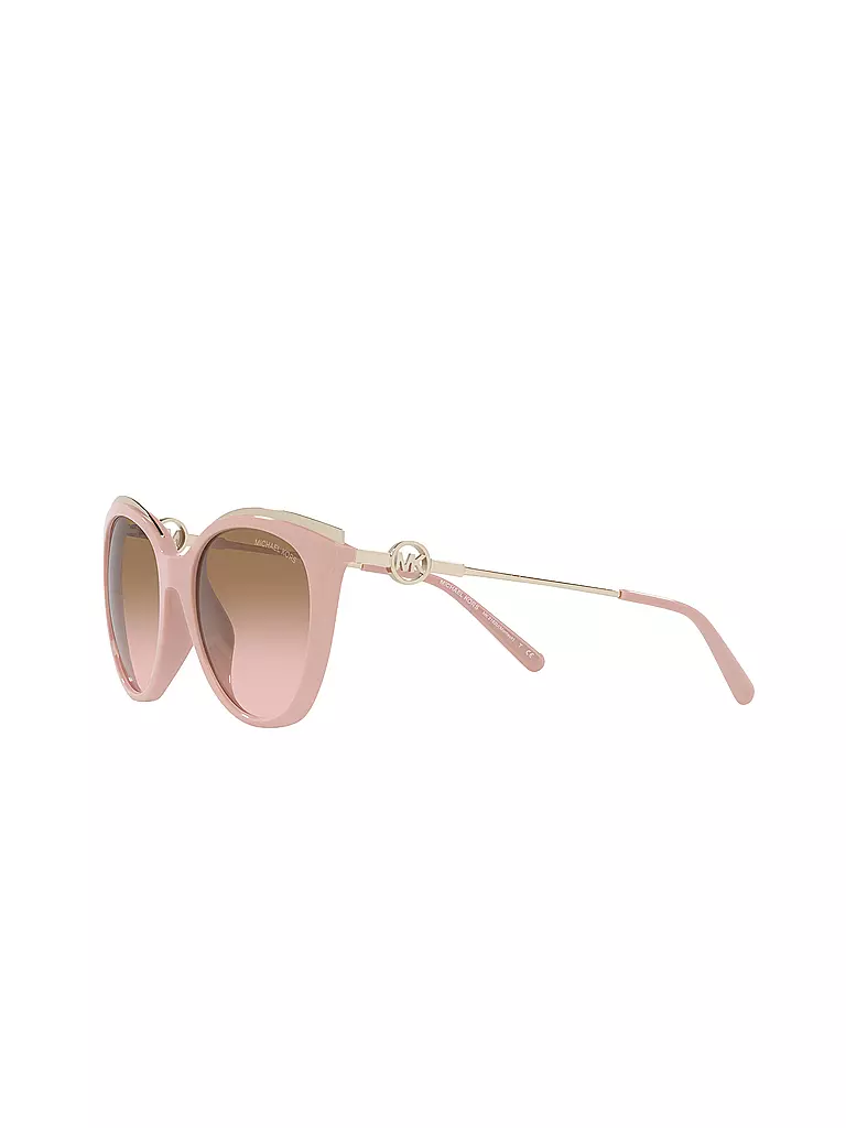 MICHAEL KORS | Sonnenbrille 0MK2162U | rosa