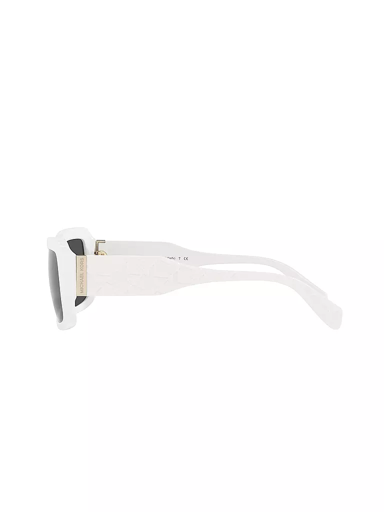 MICHAEL KORS | Sonnenbrille 0MK2165 | weiss