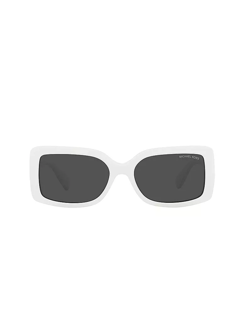 MICHAEL KORS | Sonnenbrille 0MK2165 | weiss