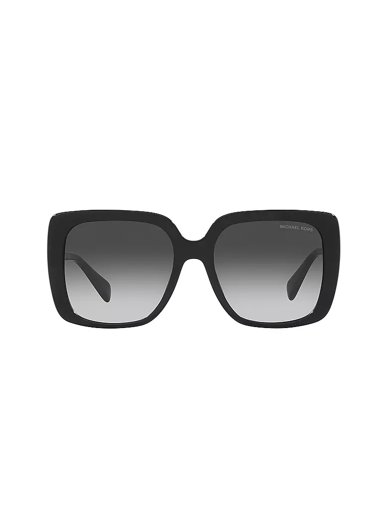 MICHAEL KORS | Sonnenbrille 0MK2183U/55 | schwarz