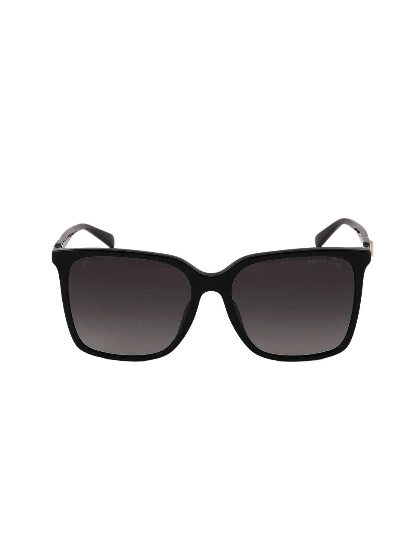 MICHAEL KORS | Sonnenbrille 0MK2197U/56 | schwarz