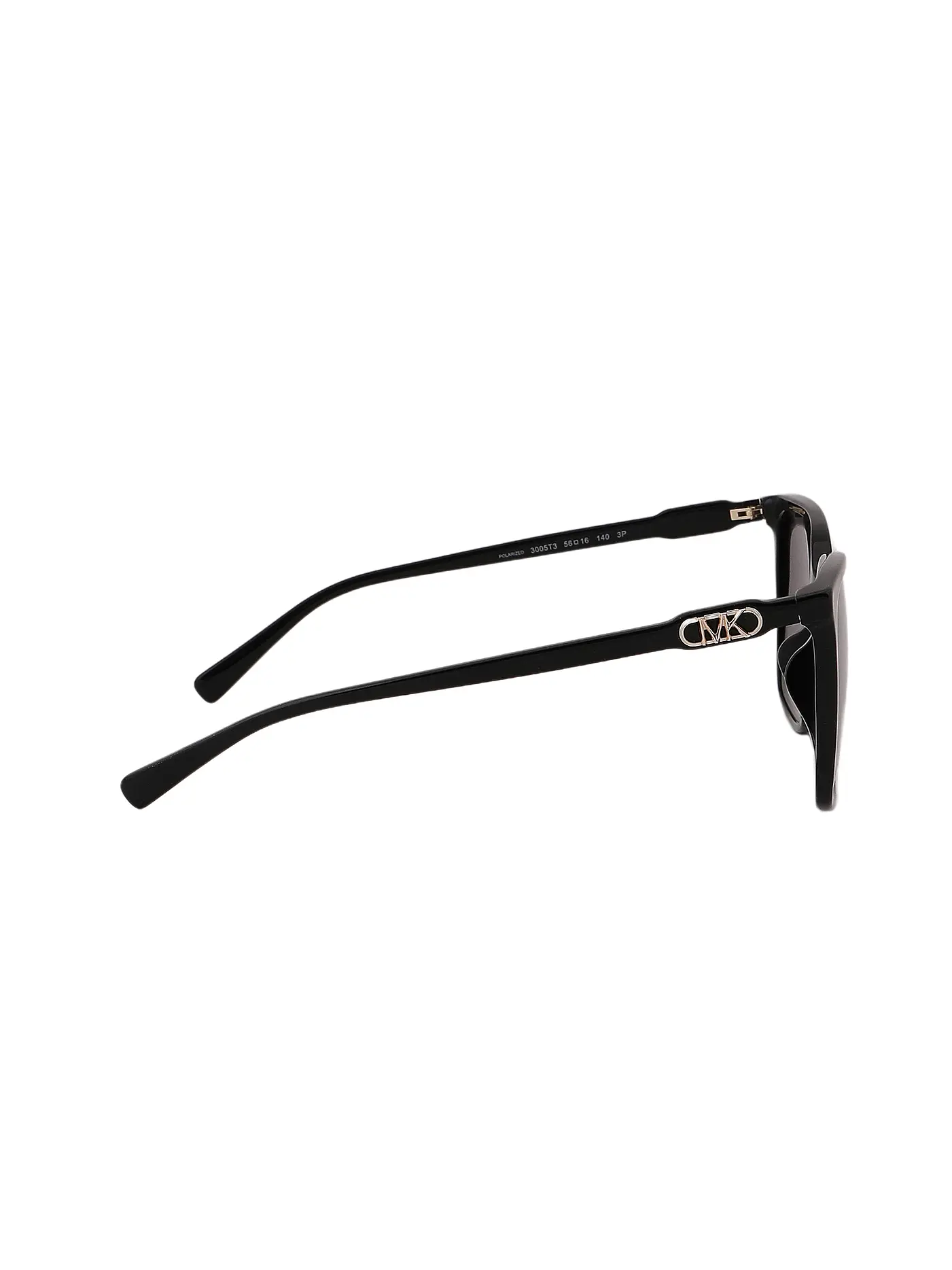 MICHAEL KORS | Sonnenbrille 0MK2197U/56 | schwarz