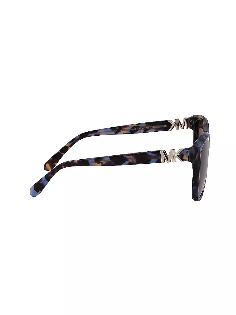 MICHAEL KORS | Sonnenbrille 0MK2201/58 | blau