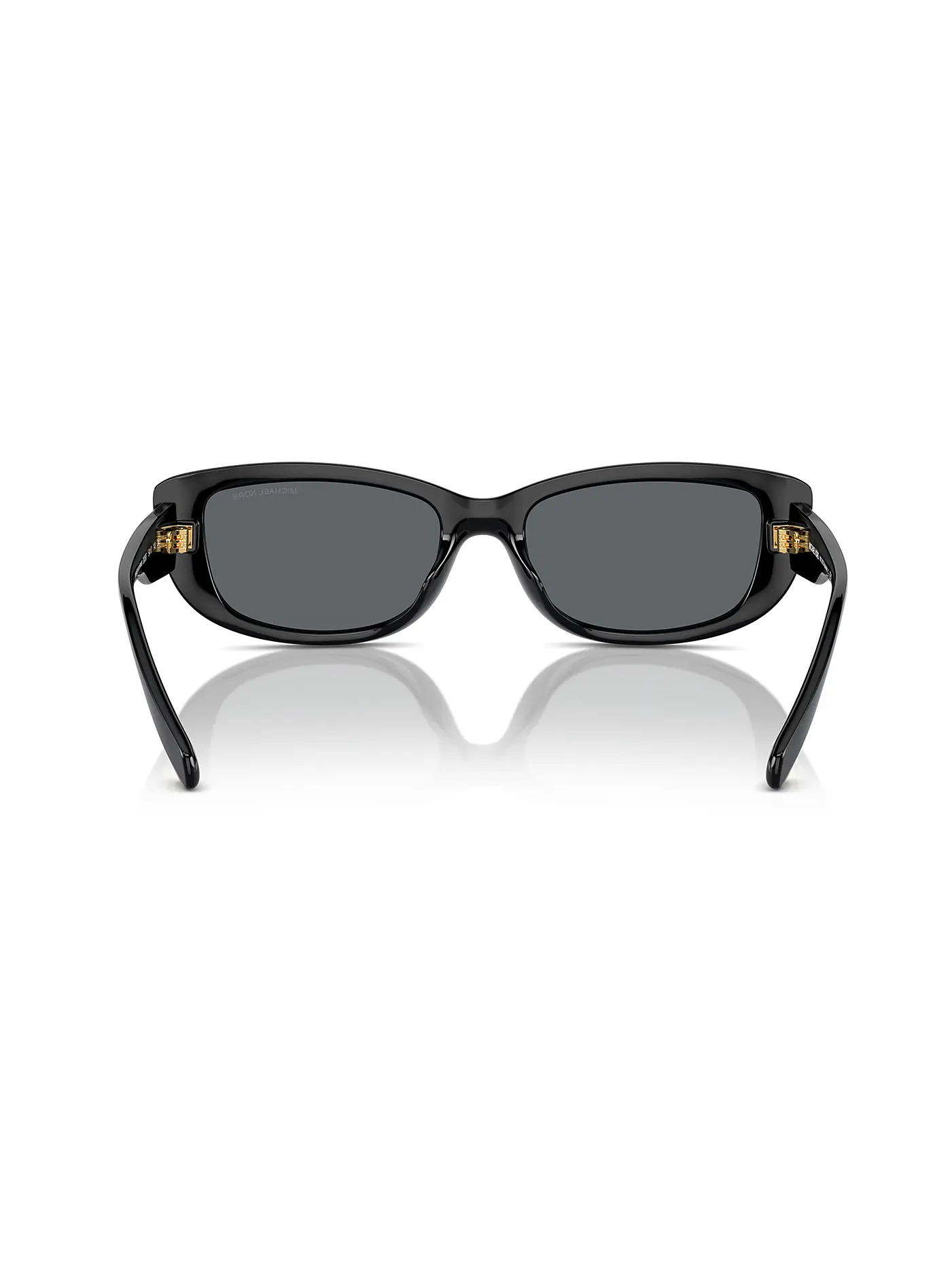MICHAEL KORS | Sonnenbrille 0MK2210U/54 | schwarz