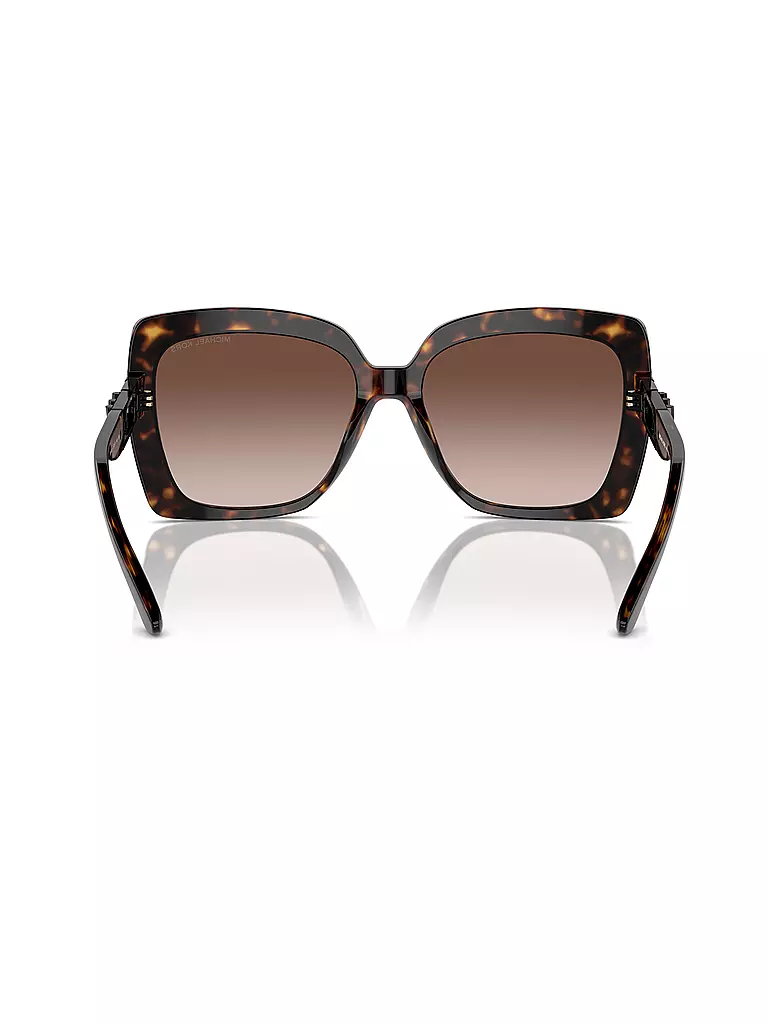 MICHAEL KORS | Sonnenbrille 0MK2213/57 | schwarz