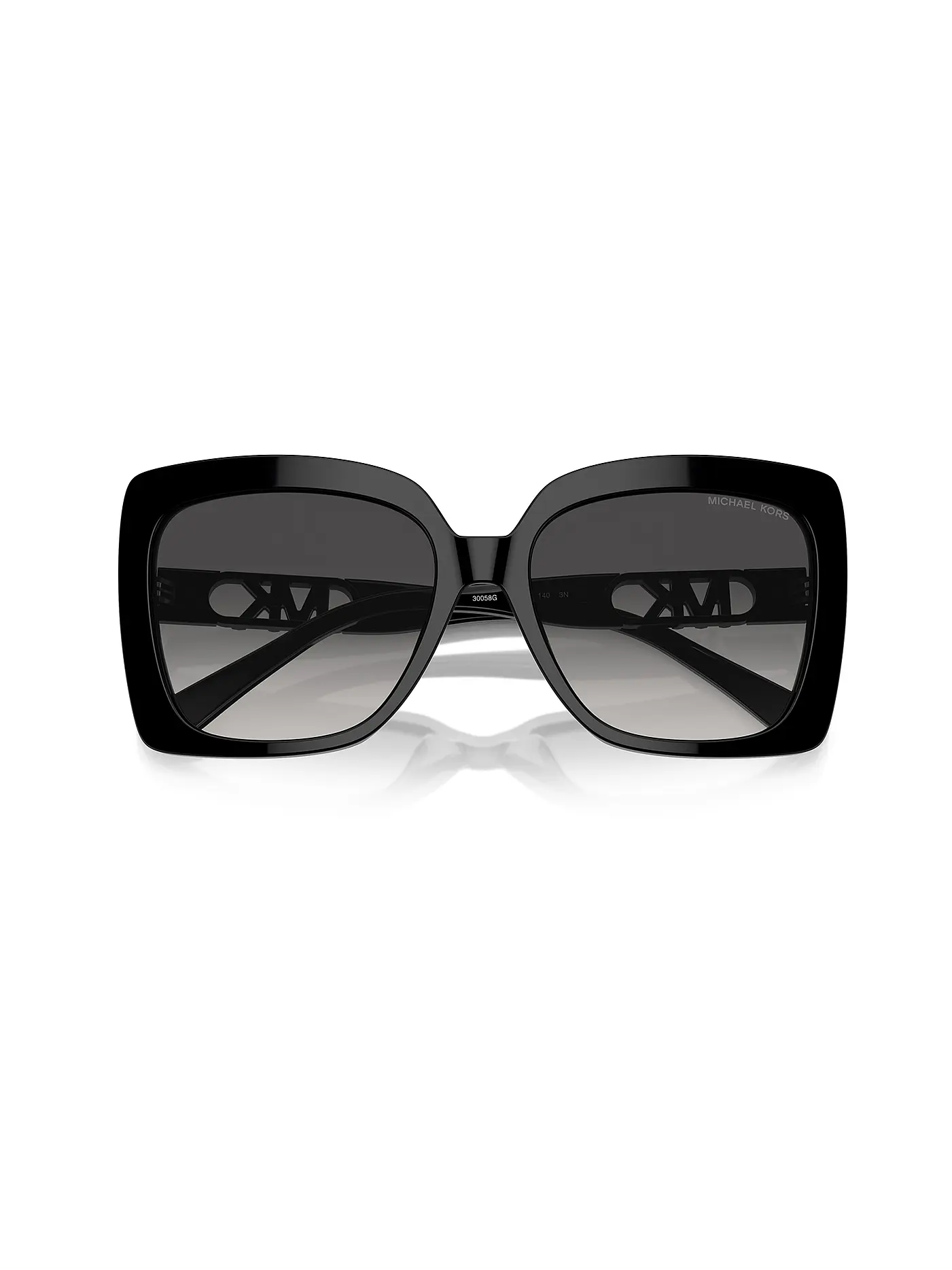 MICHAEL KORS | Sonnenbrille 0MK2213/57 | schwarz