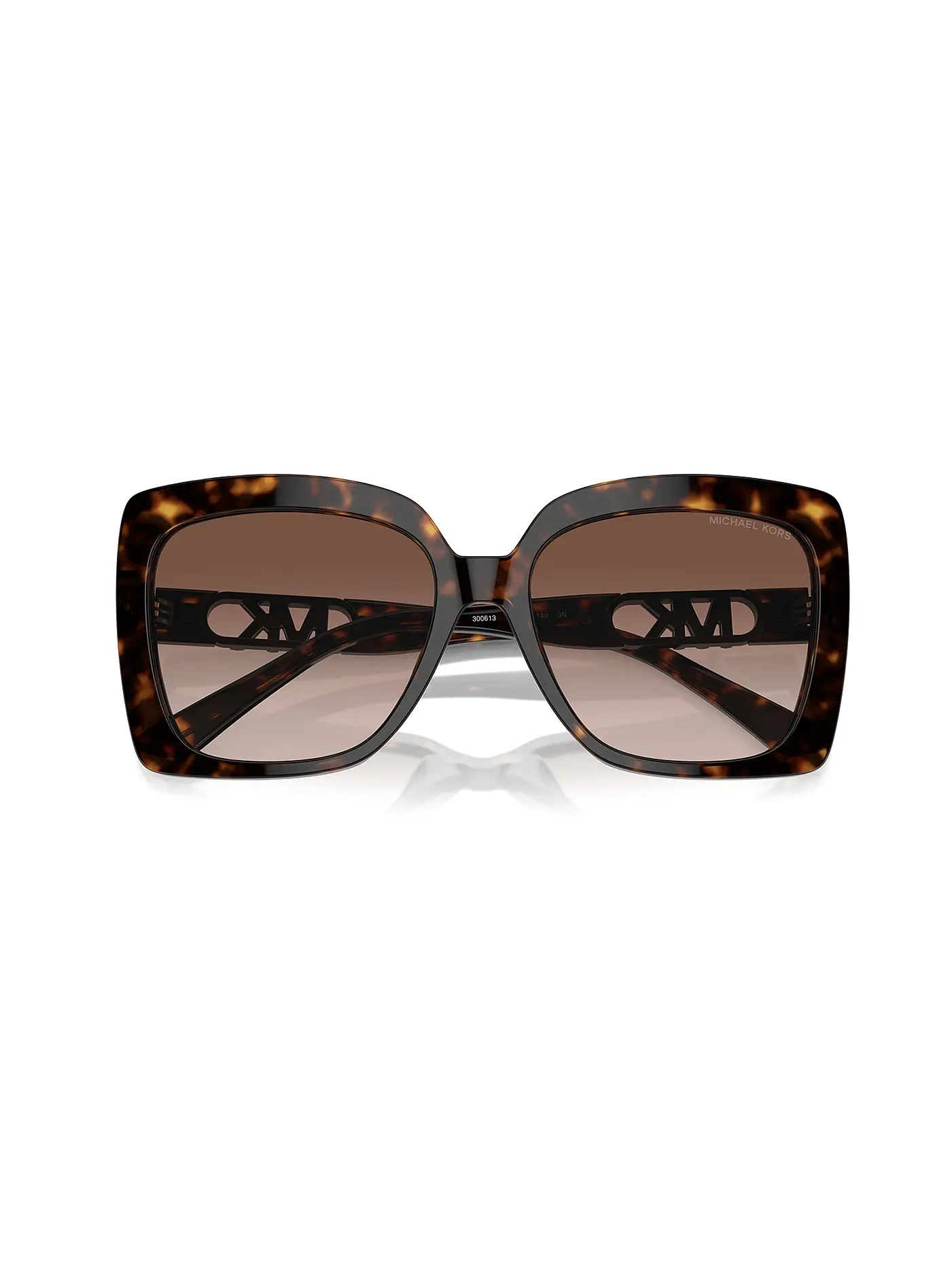 MICHAEL KORS | Sonnenbrille 0MK2213/57 | braun