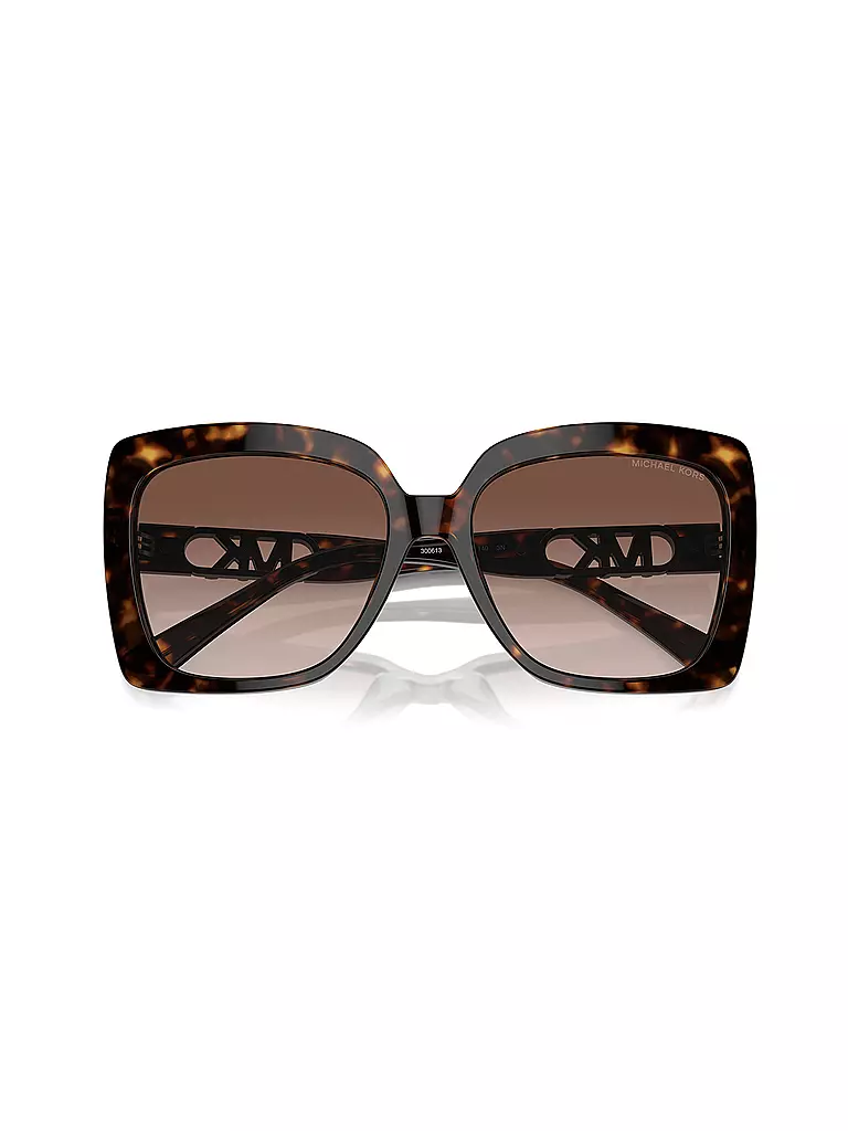 MICHAEL KORS | Sonnenbrille 0MK2213/57 | schwarz