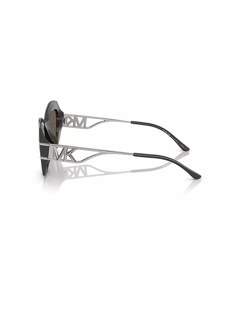 MICHAEL KORS | Sonnenbrille 0MK2235U/57 | schwarz