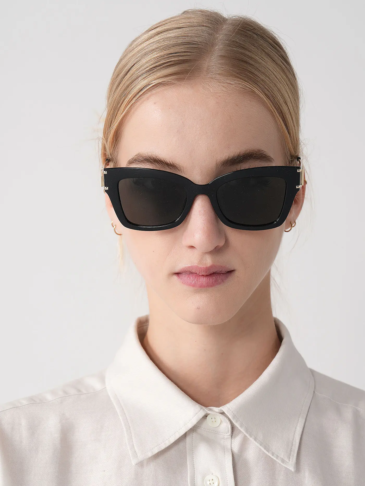 MICHAEL KORS | Sonnenbrille 0MK2237U/52 | schwarz