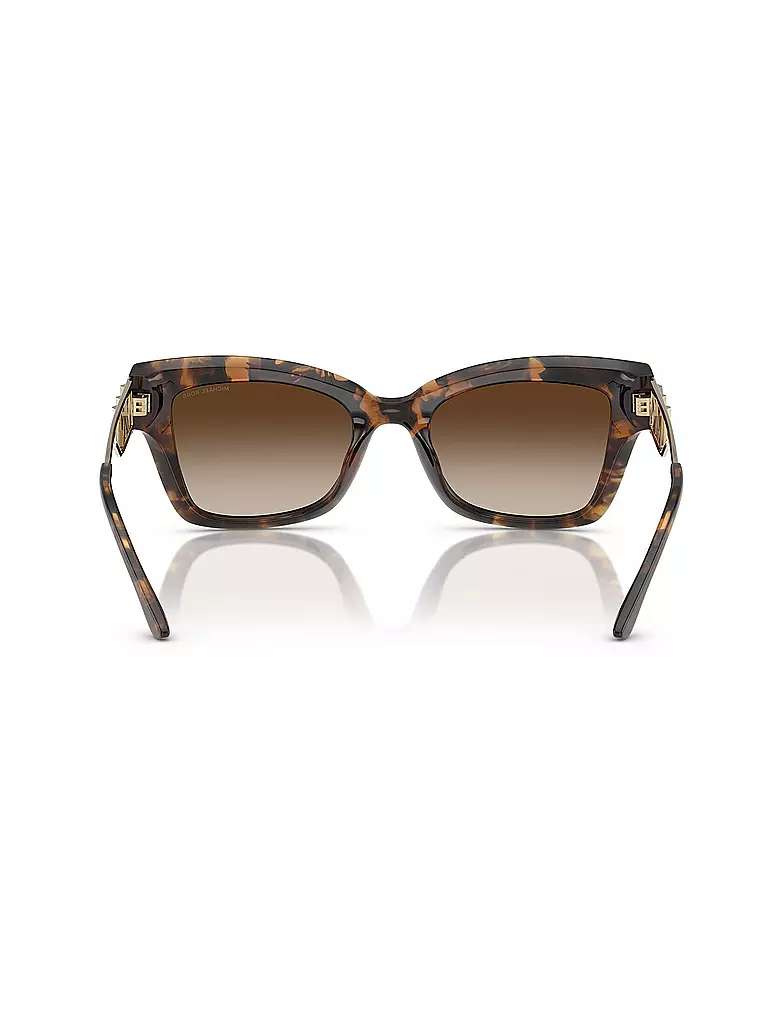 MICHAEL KORS | Sonnenbrille 0MK2237U/52 | schwarz