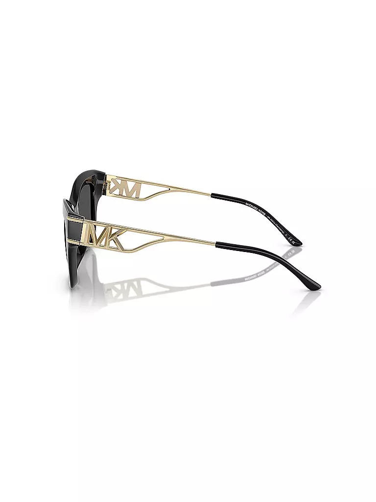 MICHAEL KORS | Sonnenbrille 0MK2237U/52 | braun