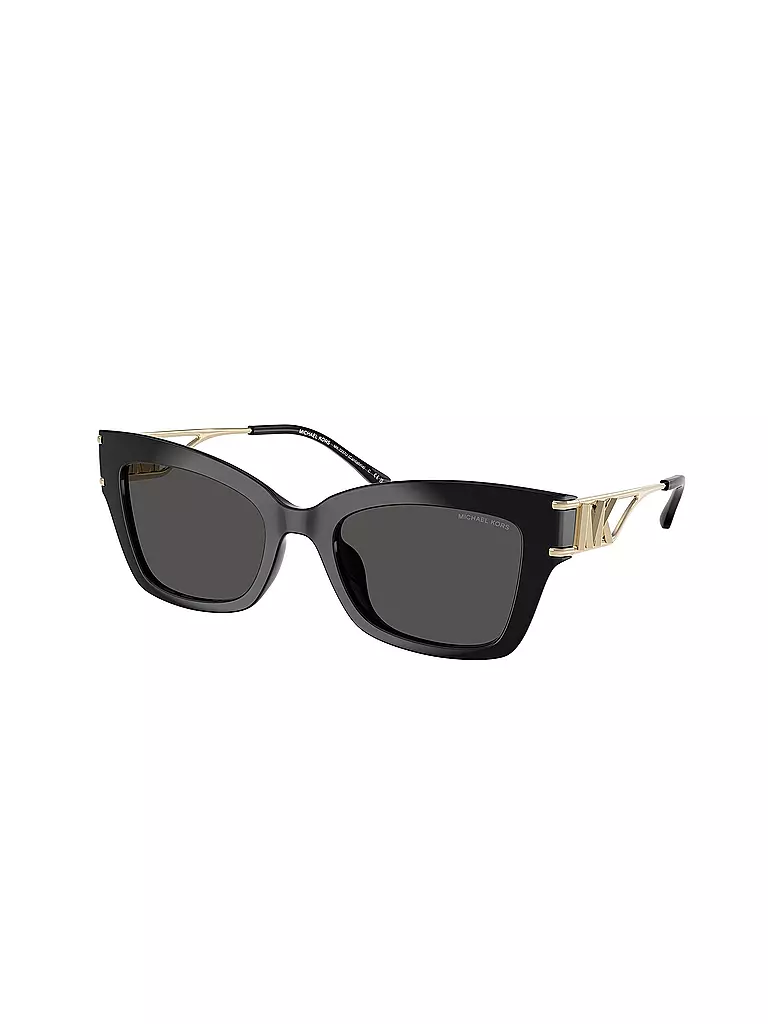 MICHAEL KORS | Sonnenbrille 0MK2237U/52 | braun