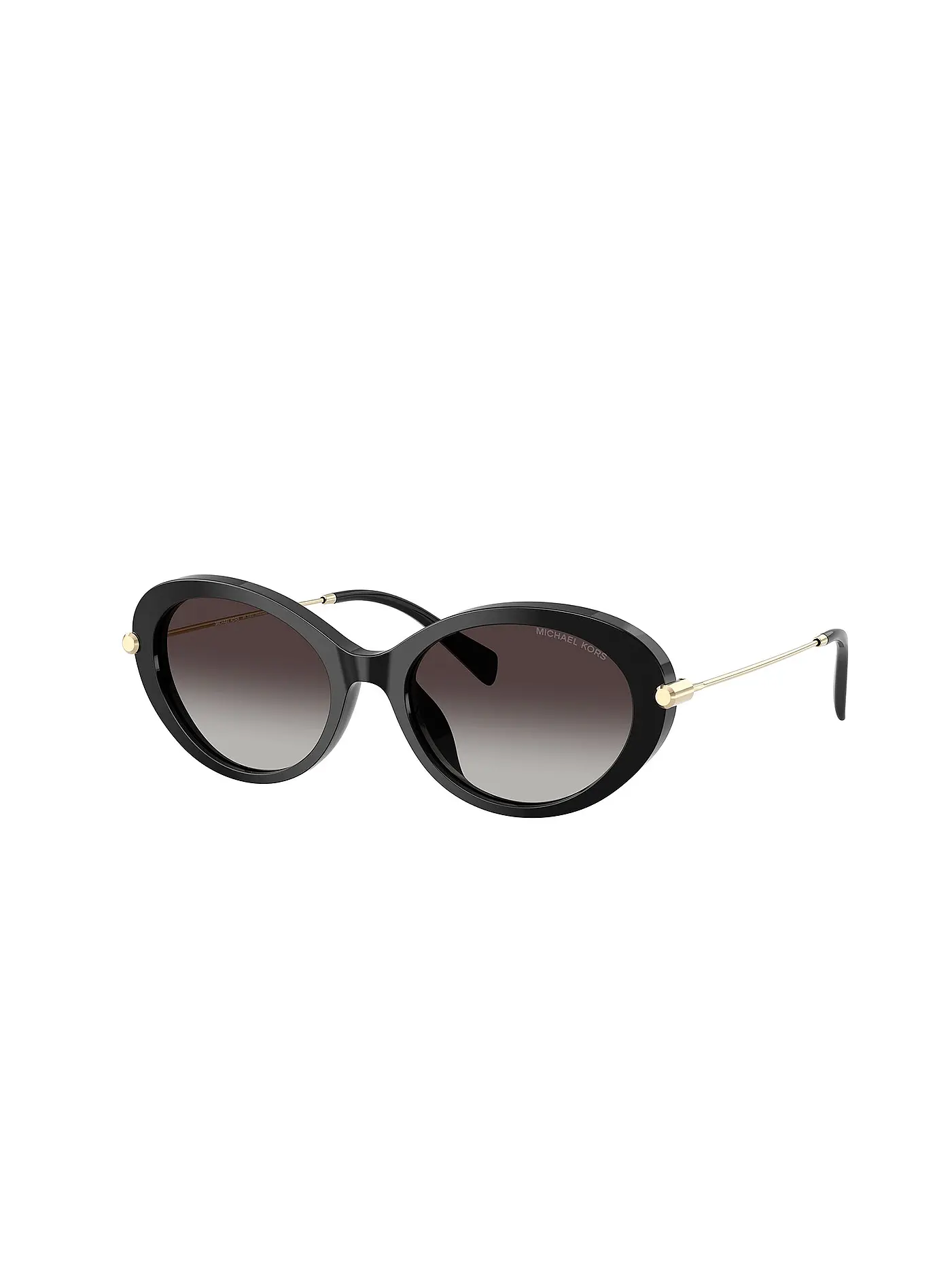 MICHAEL KORS | Sonnenbrille 0MK2245U/53 | schwarz