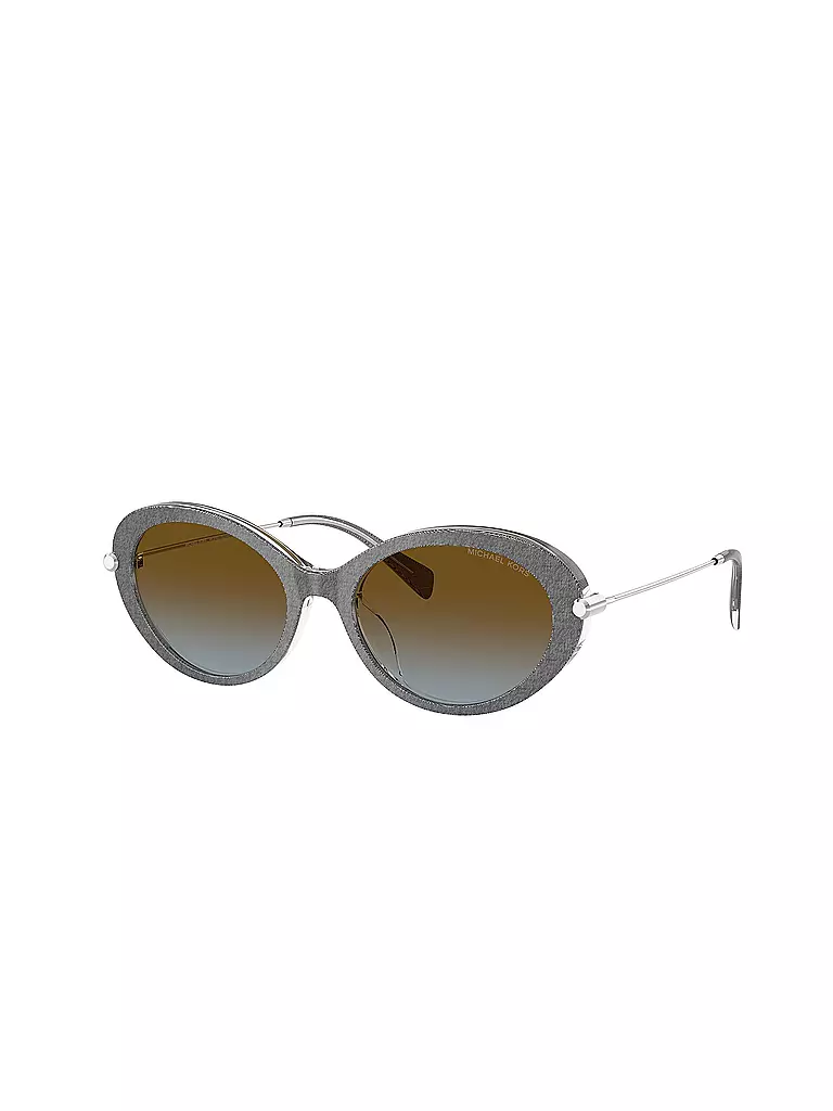 MICHAEL KORS | Sonnenbrille 0MK2245U/53 | hellblau