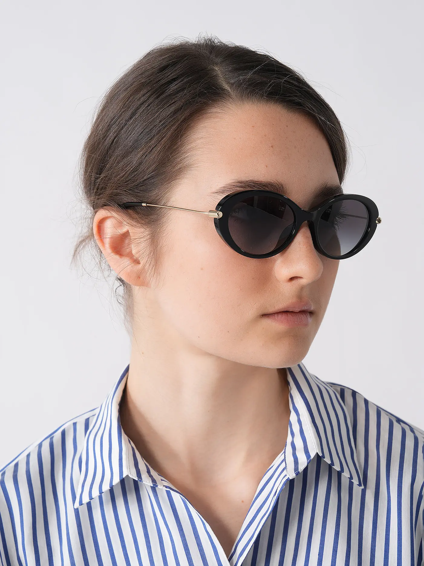 MICHAEL KORS | Sonnenbrille 0MK2245U/53 | schwarz