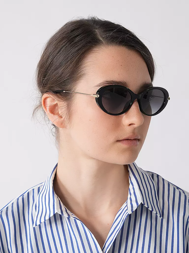 MICHAEL KORS | Sonnenbrille 0MK2245U/53 | hellblau