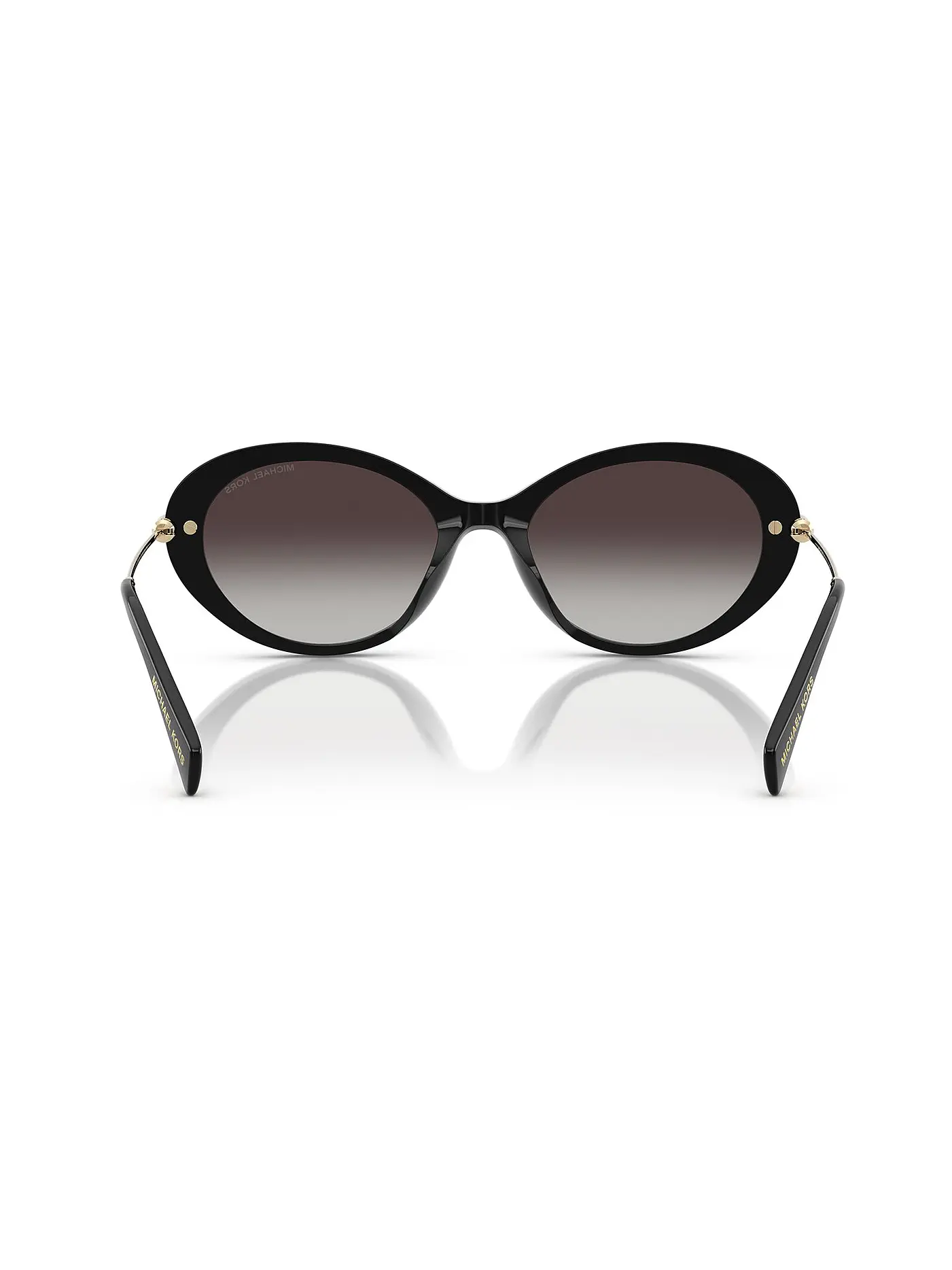 MICHAEL KORS | Sonnenbrille 0MK2245U/53 | schwarz
