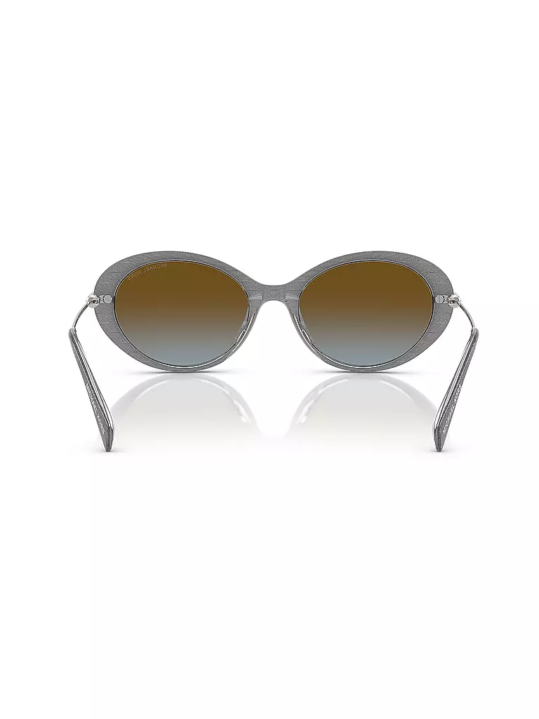 MICHAEL KORS | Sonnenbrille 0MK2245U/53 | schwarz