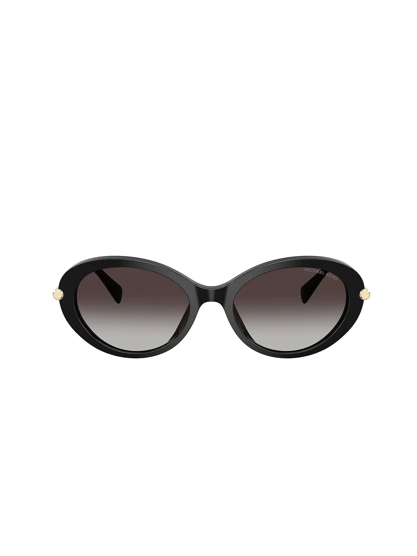 MICHAEL KORS | Sonnenbrille 0MK2245U/53 | schwarz