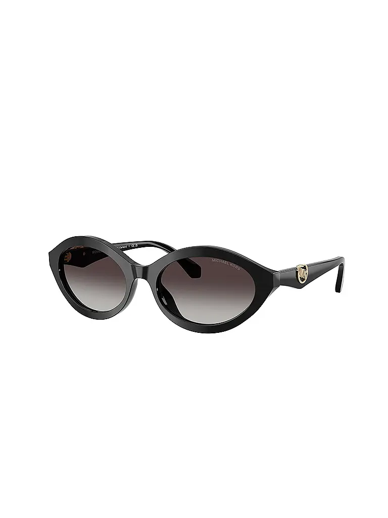 MICHAEL KORS | Sonnenbrille 0MK2257U/55 | schwarz