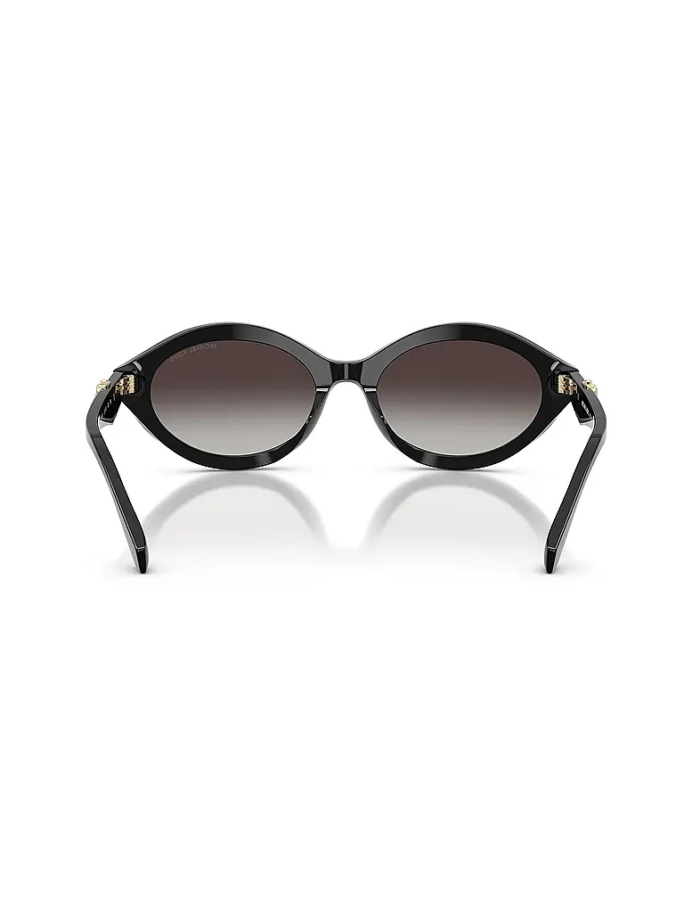 MICHAEL KORS | Sonnenbrille 0MK2257U/55 | schwarz