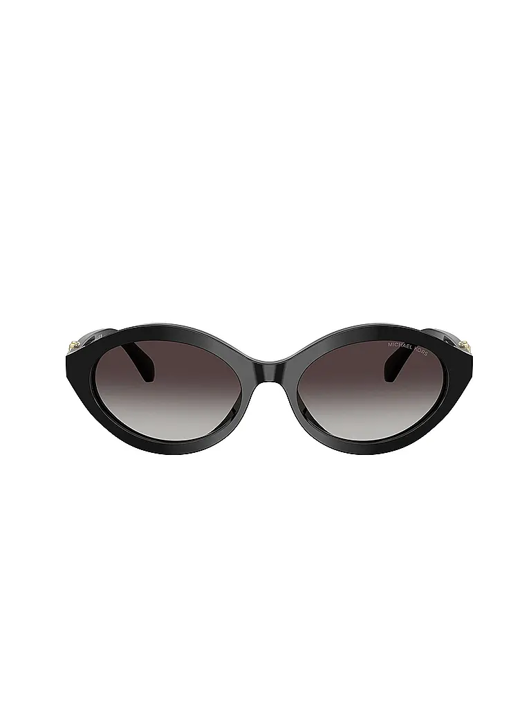 MICHAEL KORS | Sonnenbrille 0MK2257U/55 | schwarz