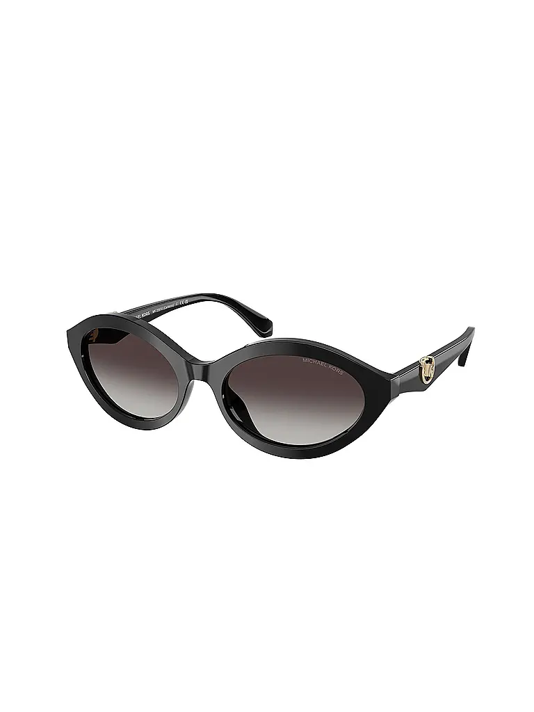MICHAEL KORS | Sonnenbrille 0MK2257U/55 | schwarz