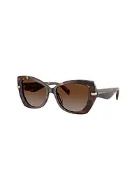 MICHAEL KORS | Sonnenbrille 0MK2258U/55 | Braun