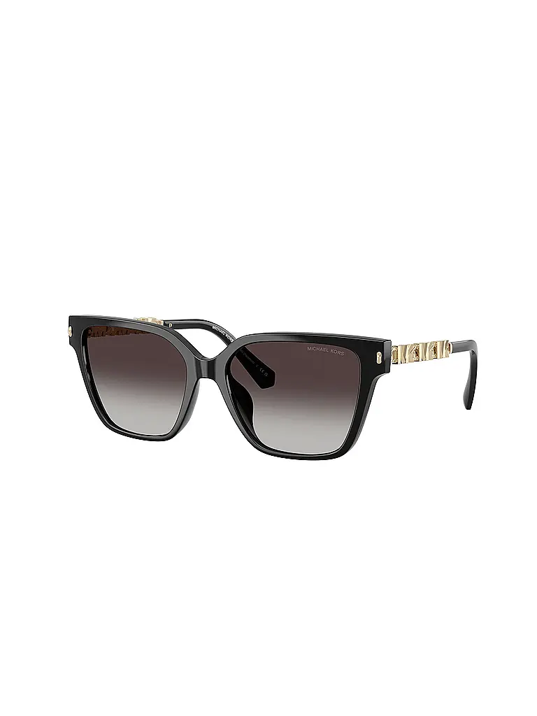 MICHAEL KORS | Sonnenbrille 0MK2263U/56 | grau