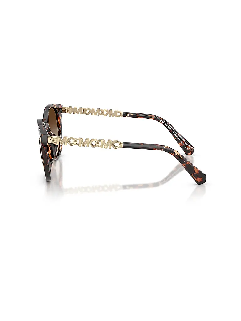 MICHAEL KORS | Sonnenbrille 0MK2264U/53 | braun