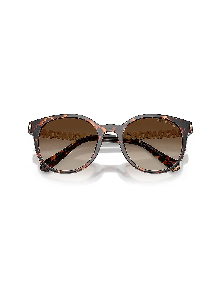 MICHAEL KORS | Sonnenbrille 0MK2264U/53 | braun