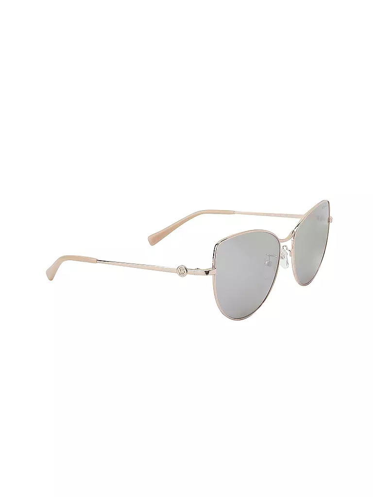 MICHAEL KORS | Sonnenbrille La Paz MK1062 11086G | transparent