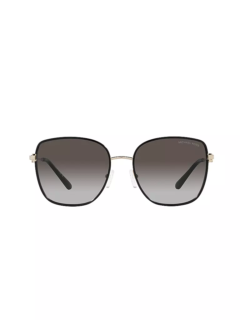 MICHAEL KORS | Sonnenbrille MK1129J/56 | braun