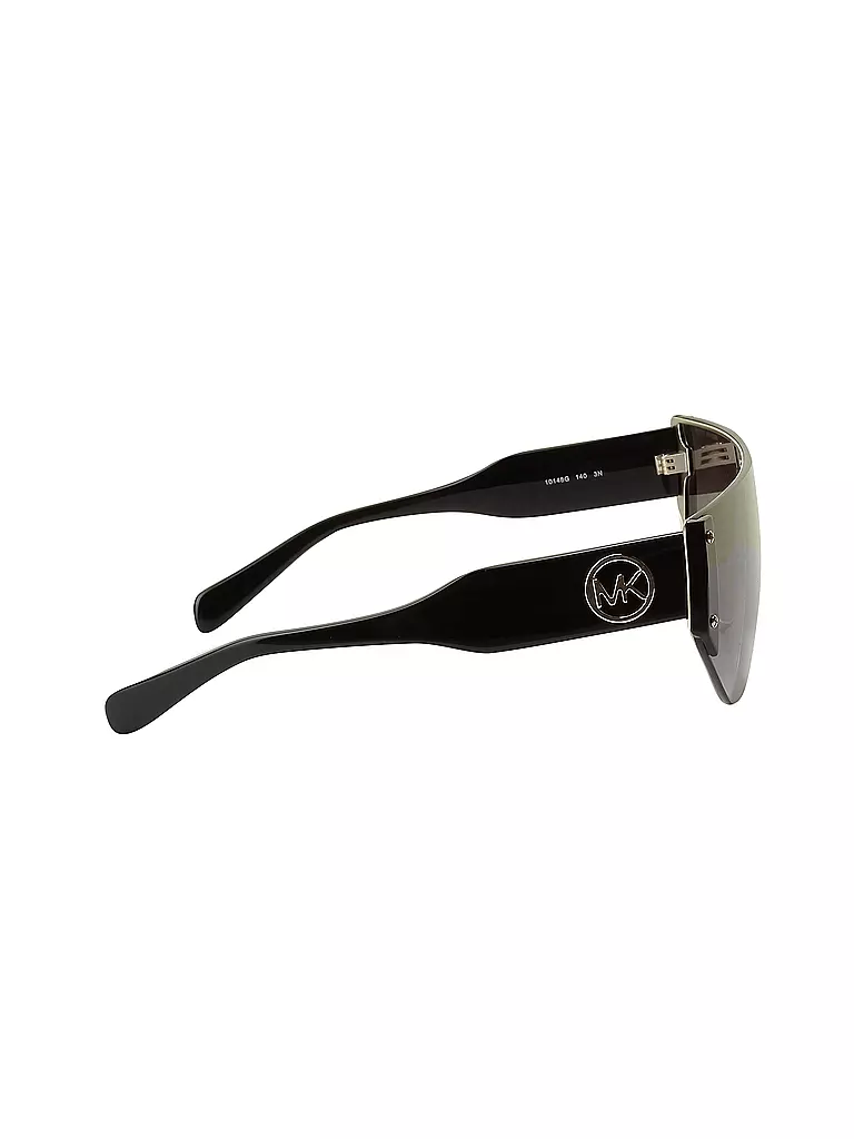 MICHAEL KORS | Sonnenbrille Park City MK1080 10148G | transparent