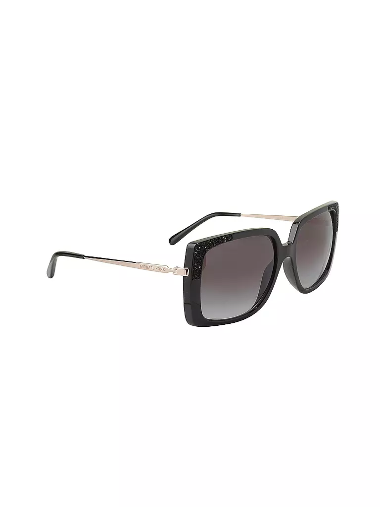 MICHAEL KORS | Sonnenbrille Rochelle MK2131 33328G | transparent