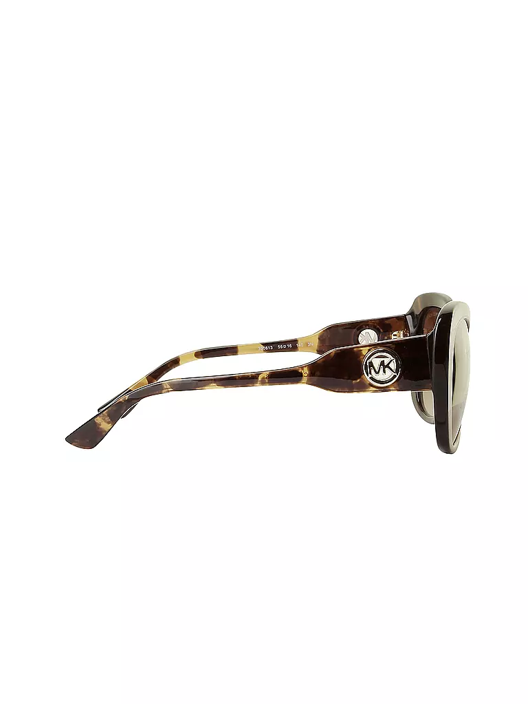 MICHAEL KORS | Sonnenbrille | transparent