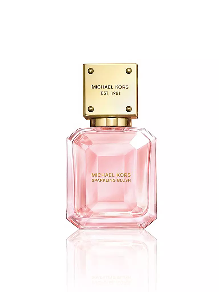 MICHAEL KORS | Sparkling Blush Eau de Parfum Spray 30ml | keine Farbe