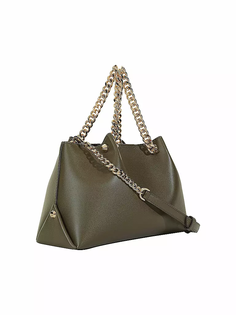 MICHAEL KORS | Tasche - Henkeltasche ZENA | olive