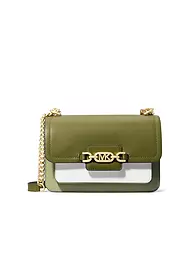 MICHAEL KORS | Tasche - Mini Bag HEATHER Large | olive